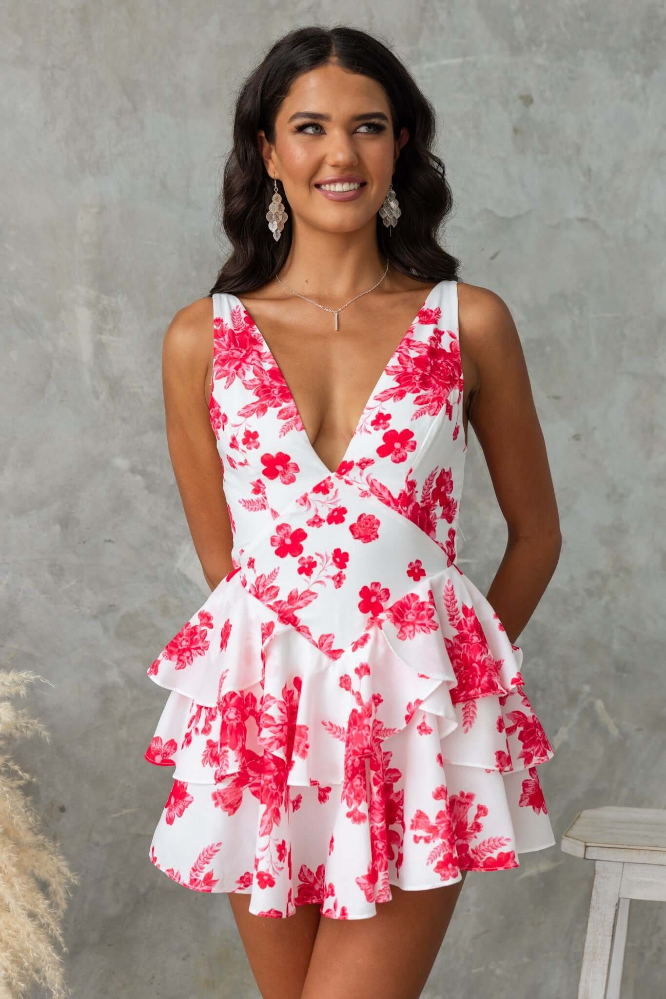 By Your Side Playsuit - Image 6