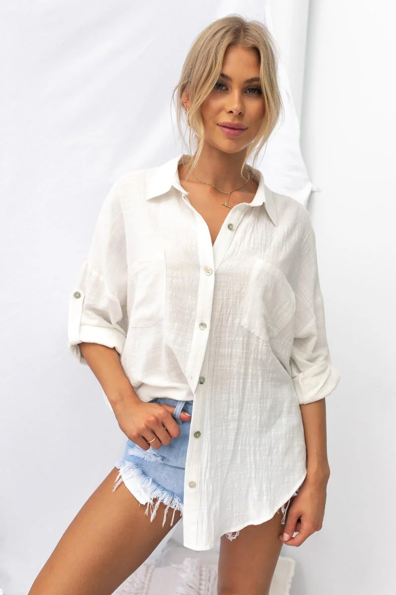 Byron Shirt