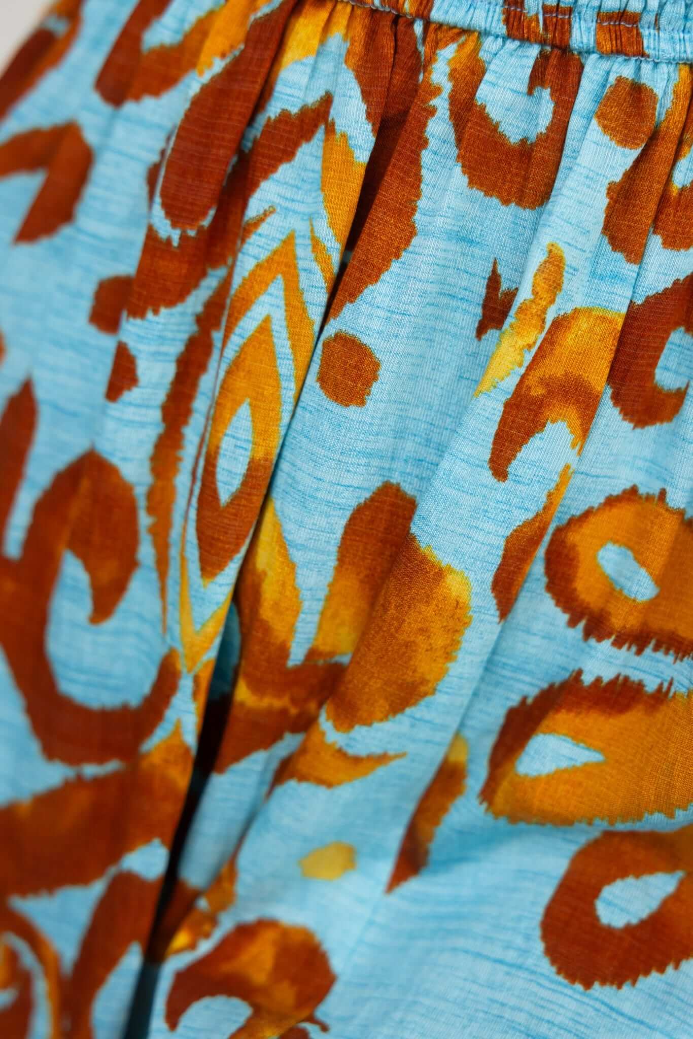 Cadence Maxi Dress - Image 7