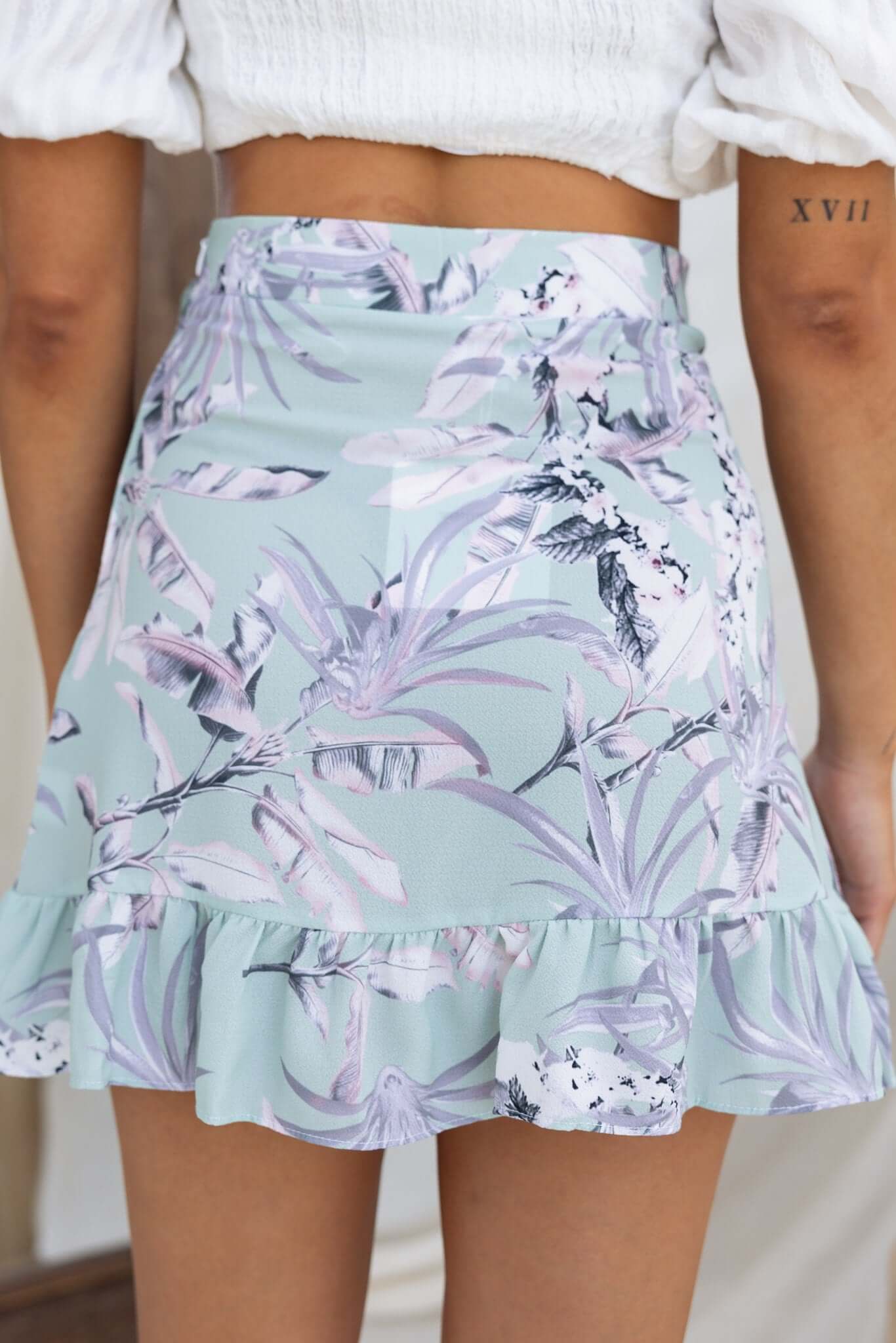 Cadern Skirt - Image 5
