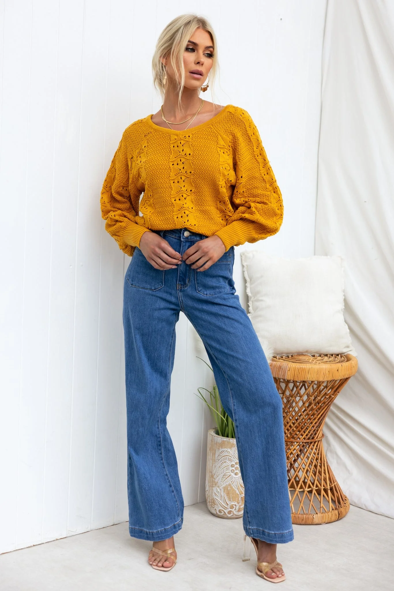 Cadie Knit - Image 2