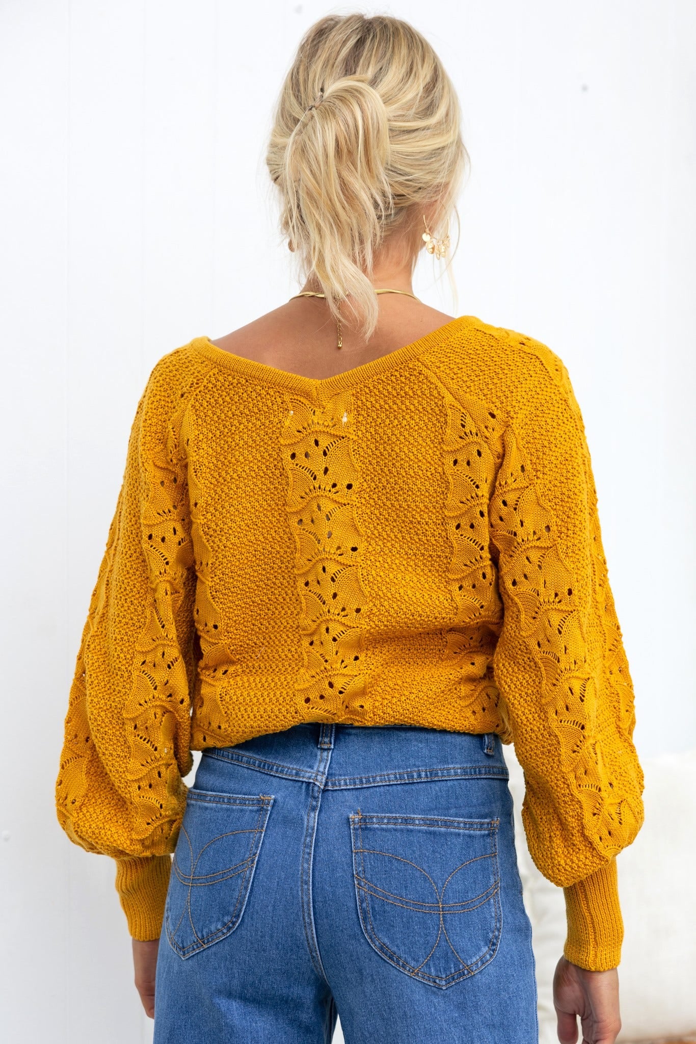 Cadie Knit - Image 5