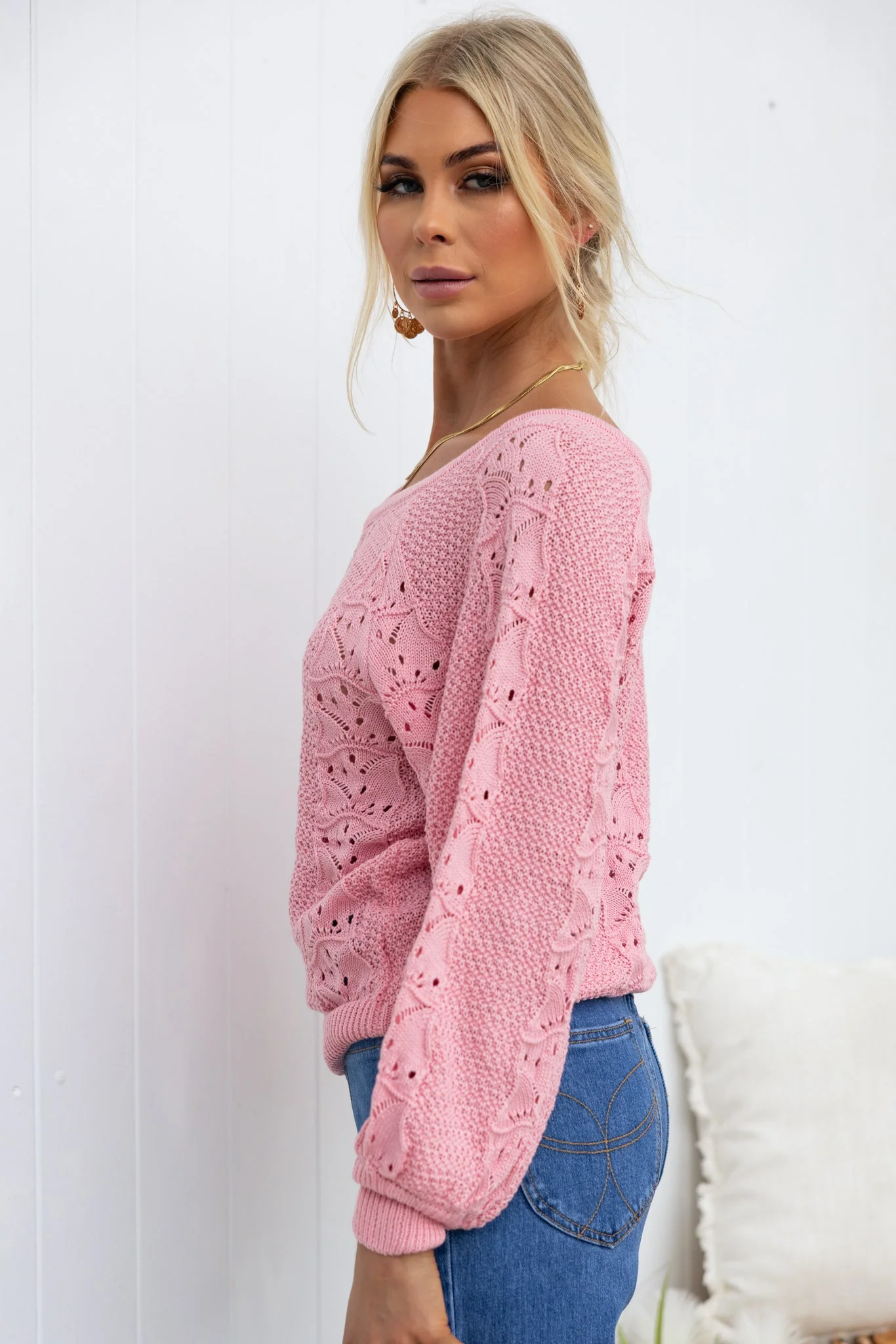 Cadie Knit - Image 4