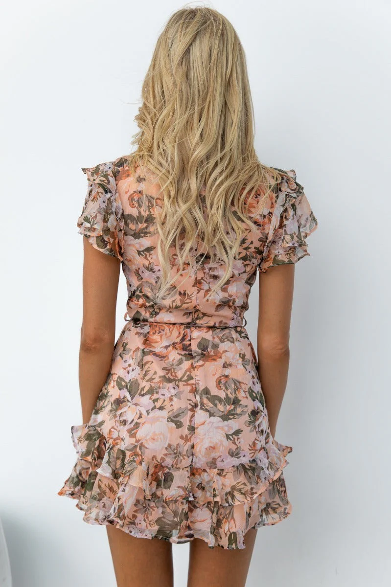 Caelan Dress - Image 6