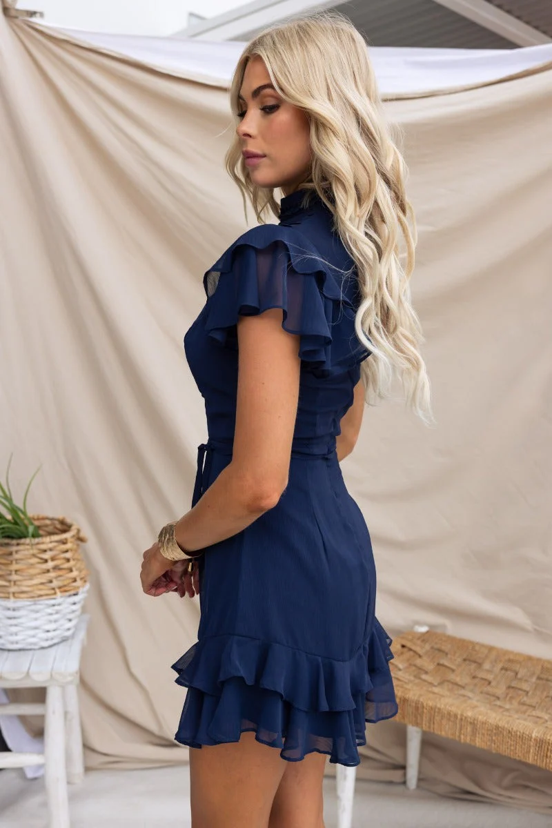 Caelan Dress - Image 5