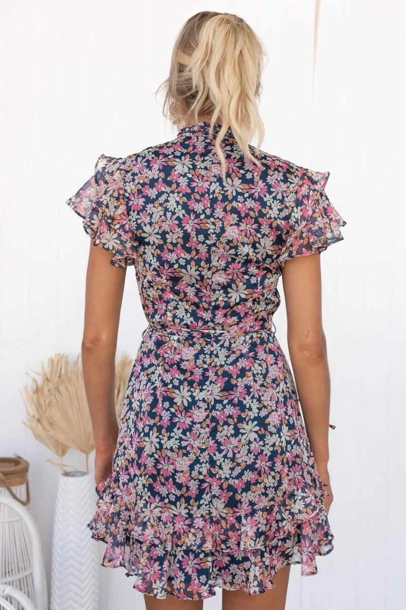 Caity Dress - Image 4