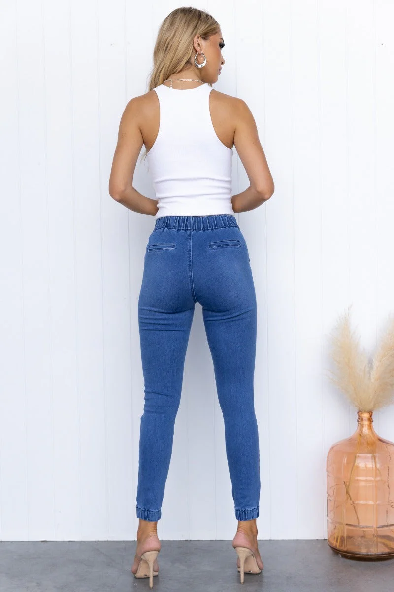 Calimo Joggers - Image 4