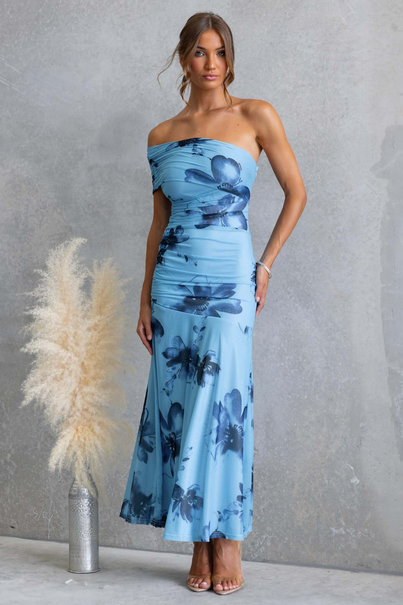 Calise Maxi Dress - Image 3