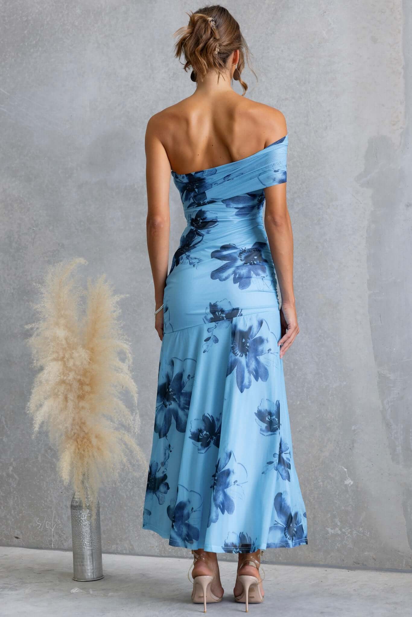 Calise Maxi Dress - Image 5