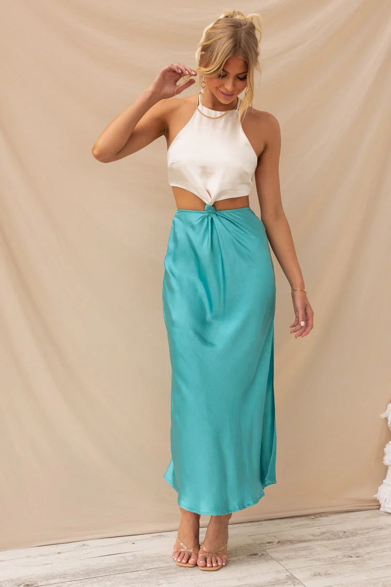 Callie Maxi Dress - Image 2