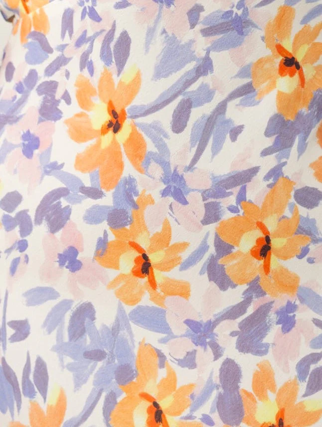 Callie Midi Dress - Image 6