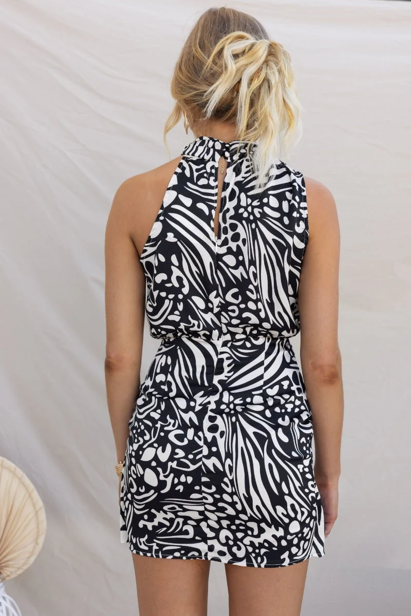 Callow Dress - Image 6