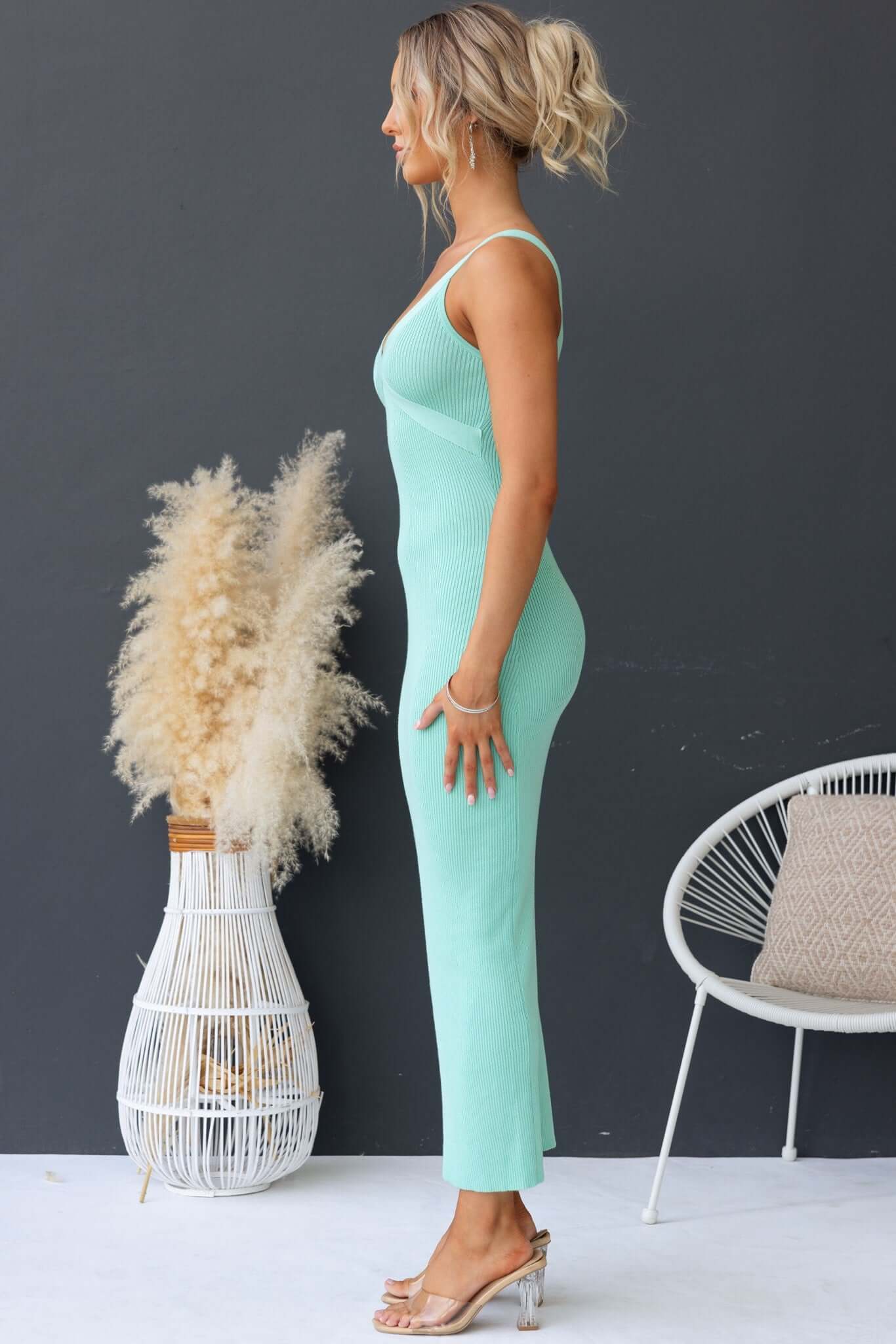 Calluna Maxi Dress - Image 4
