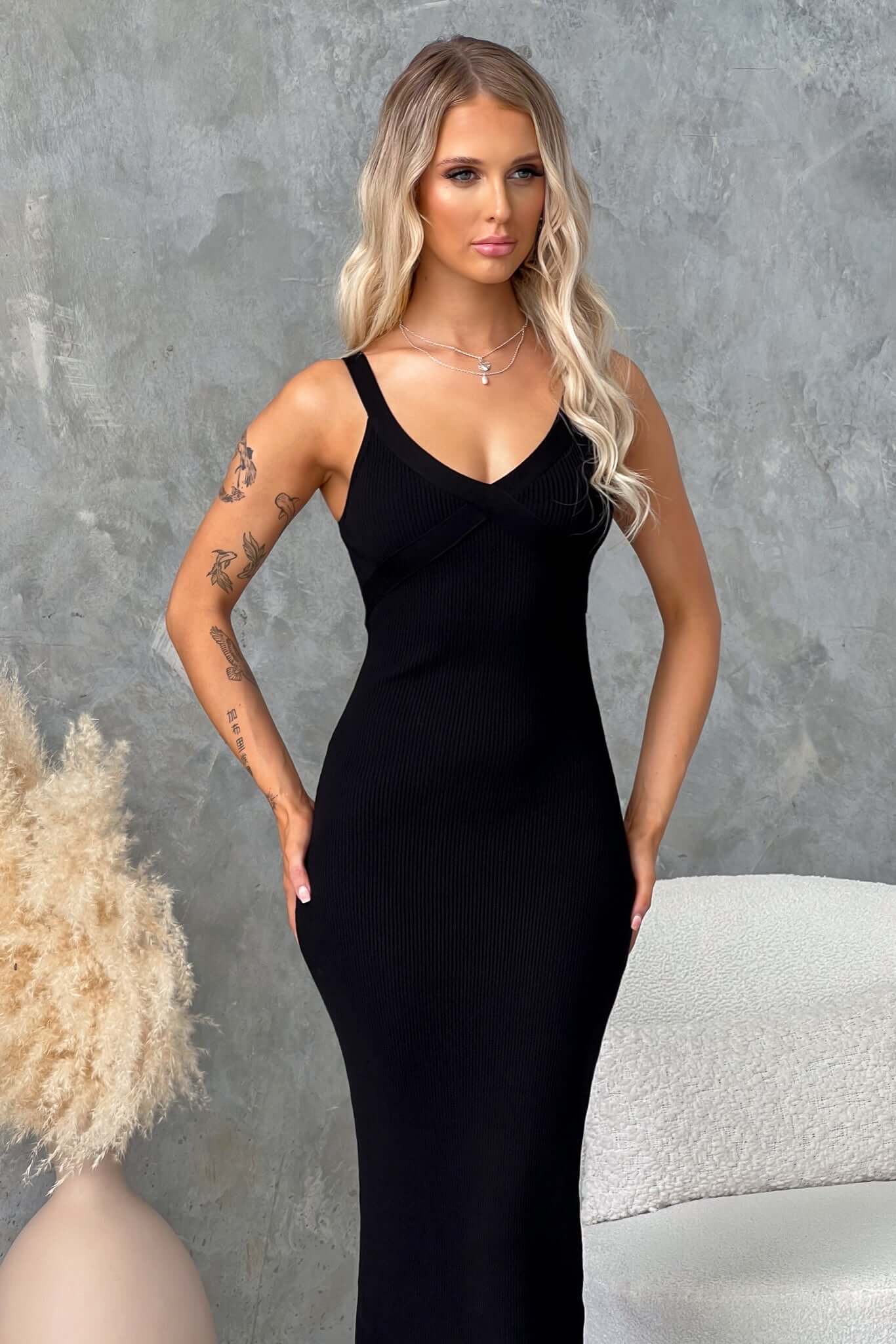 Calluna Maxi Dress - Image 2