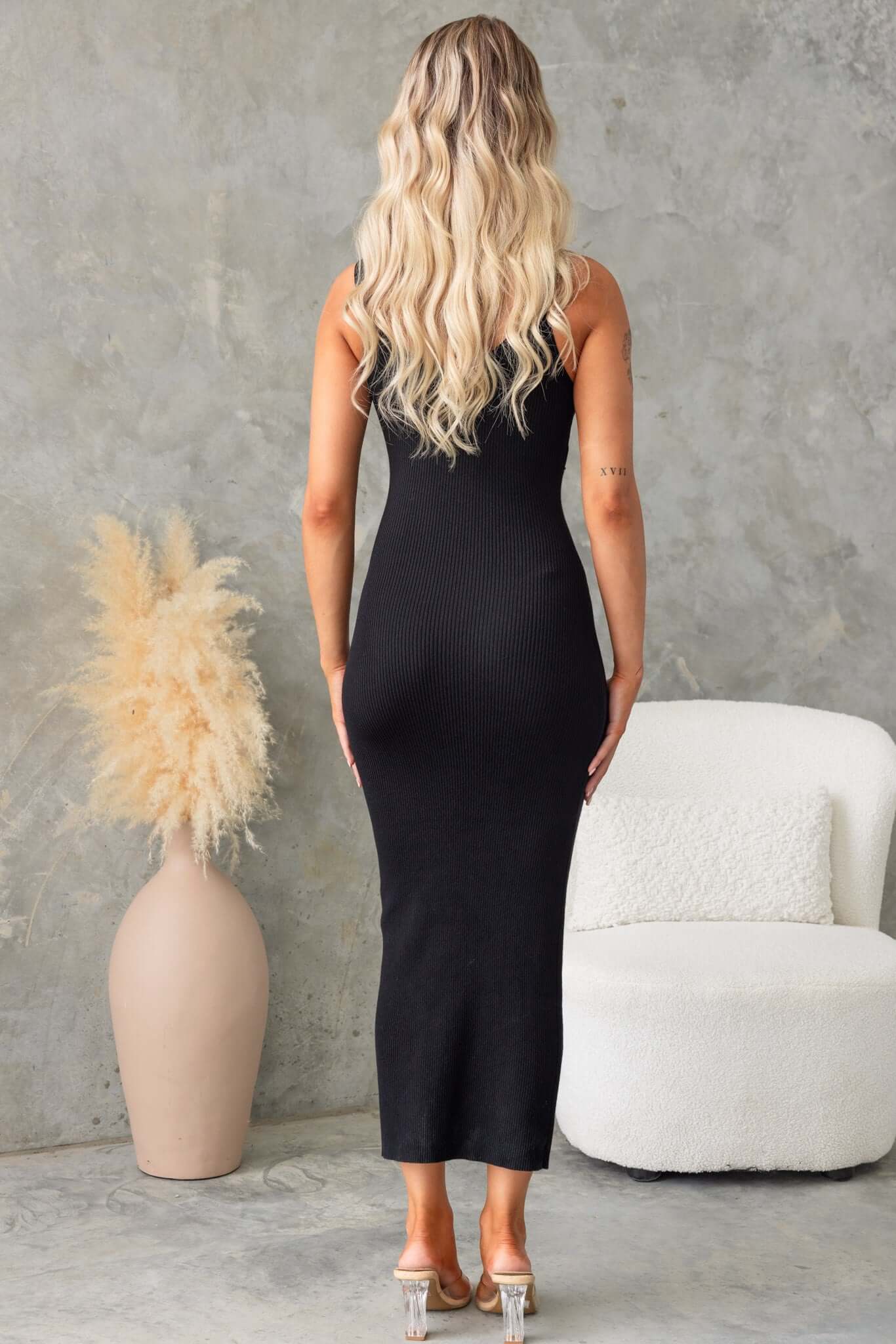 Calluna Maxi Dress - Image 6