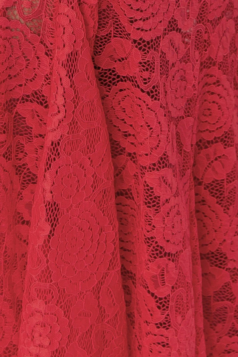 Calua Maxi Dress - Image 7