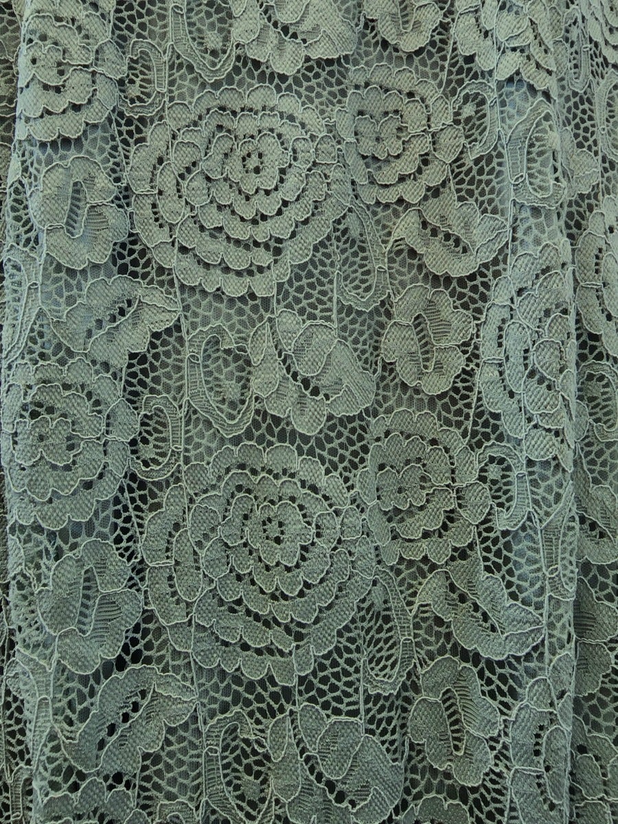 Calua Maxi Dress - Image 8