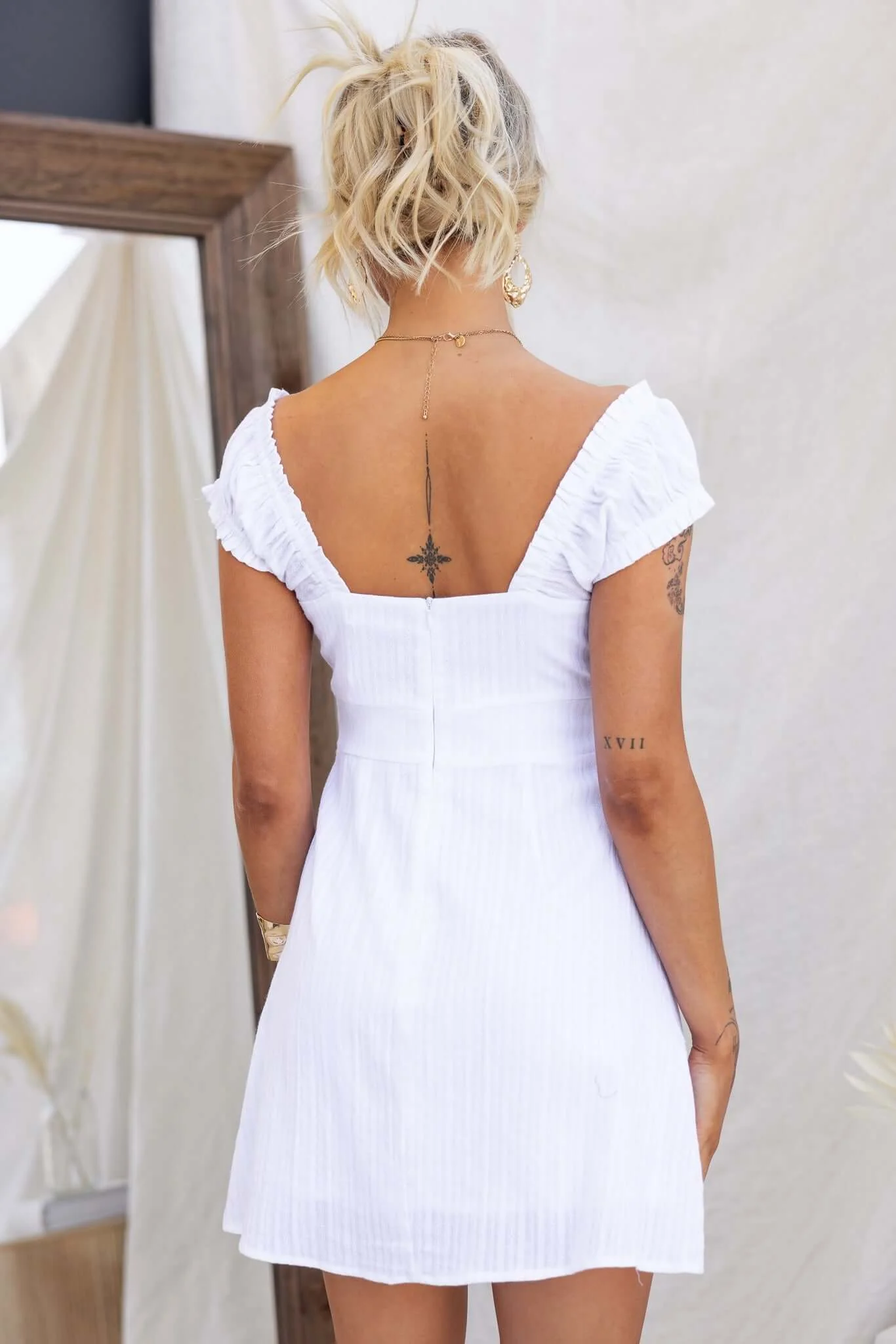 Calyssa Dress - Image 5