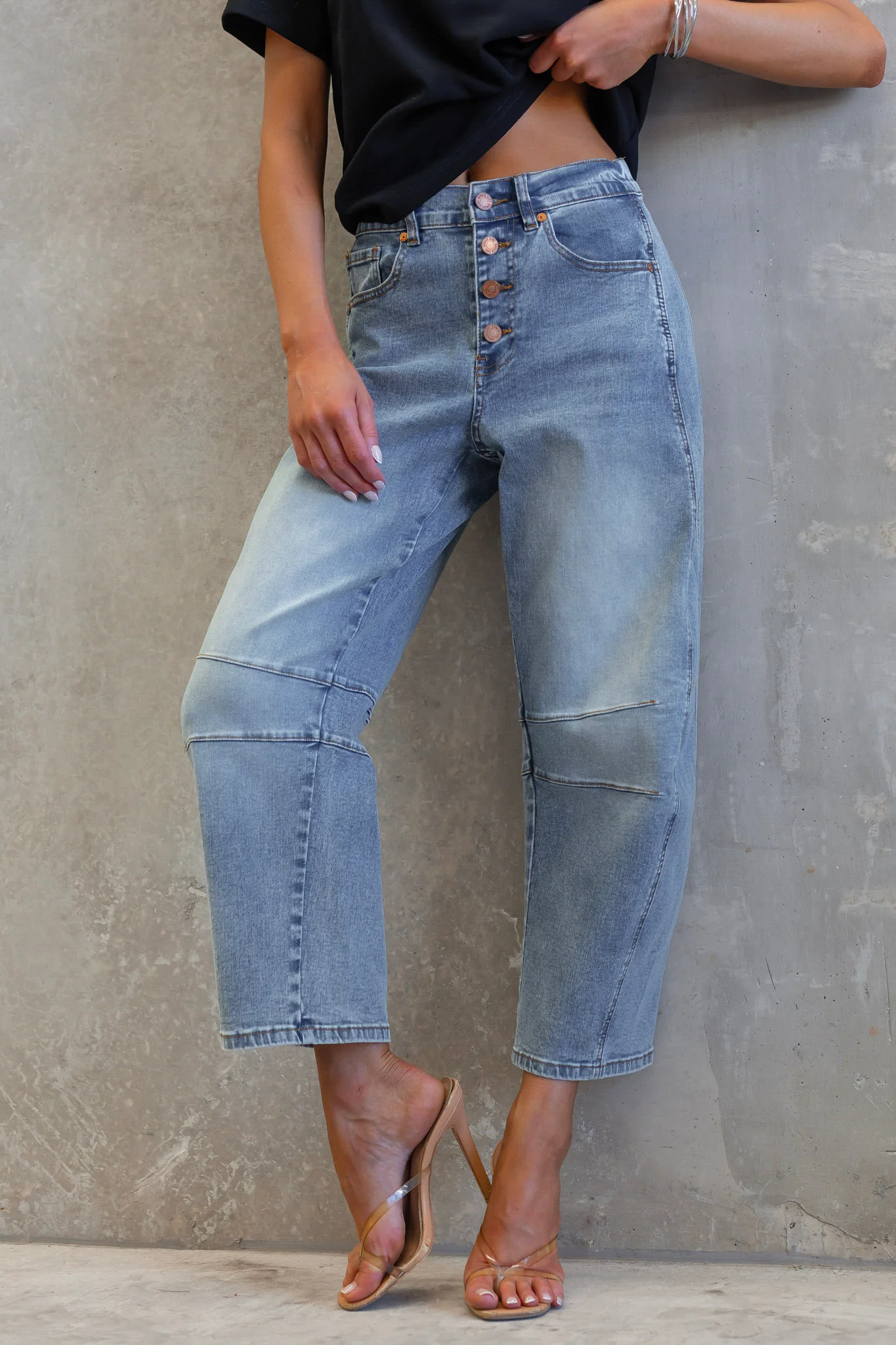 Camellia Jeans - Image 6