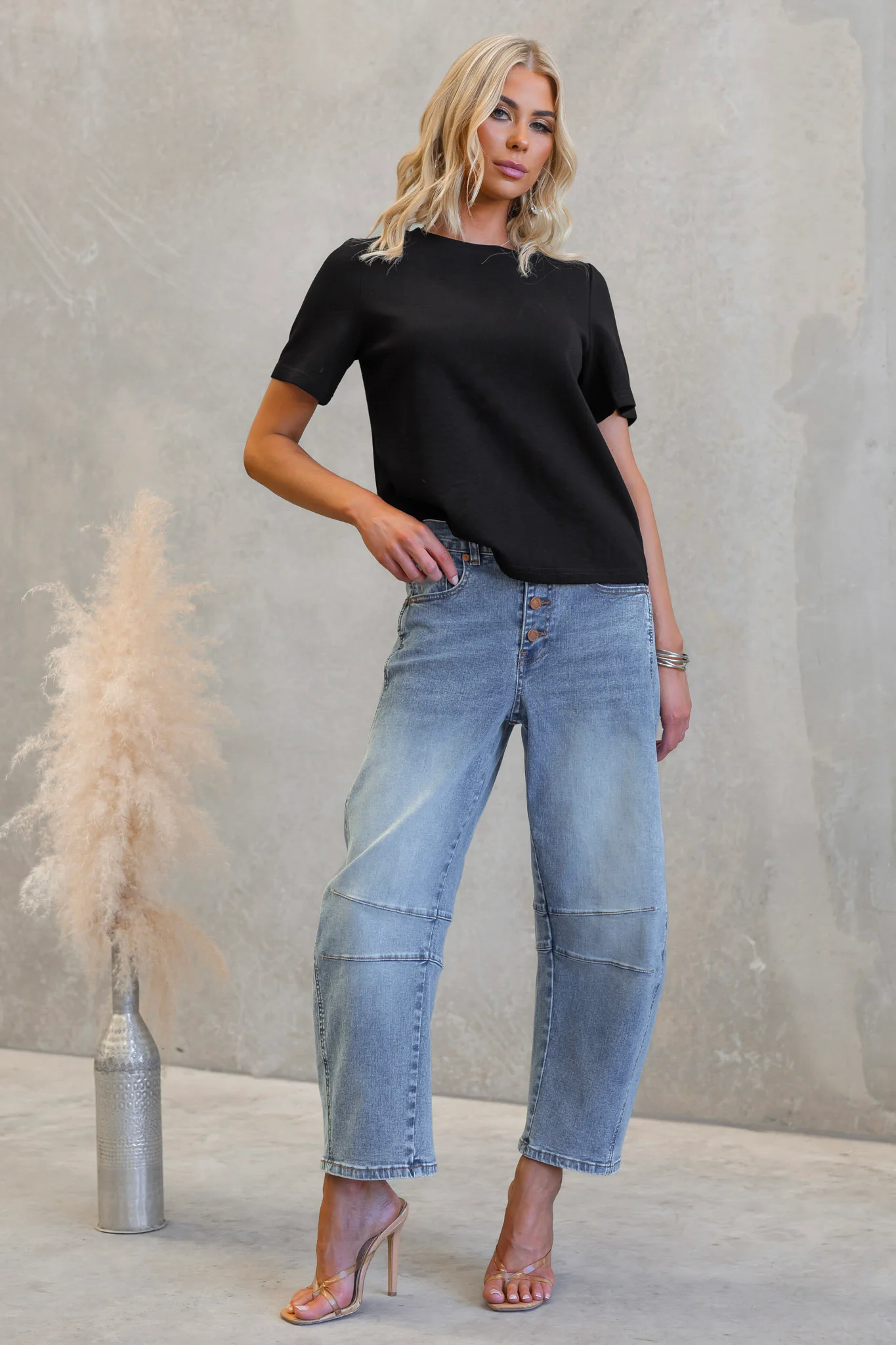 Camellia Jeans - Image 7