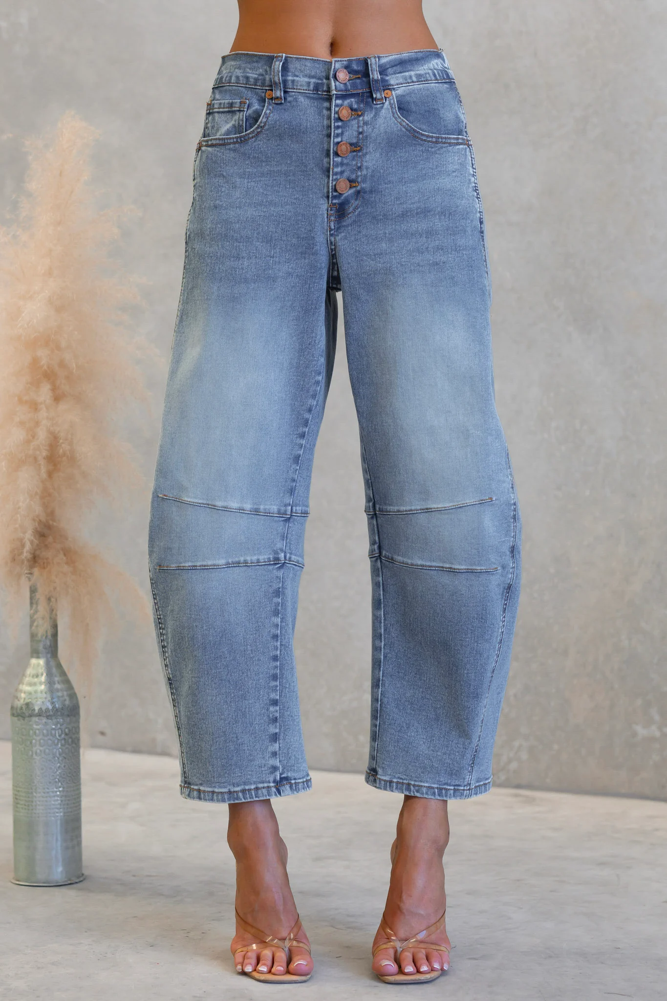 Camellia Jeans - Image 8