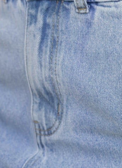 Cameron Paperbag Jeans - Image 8