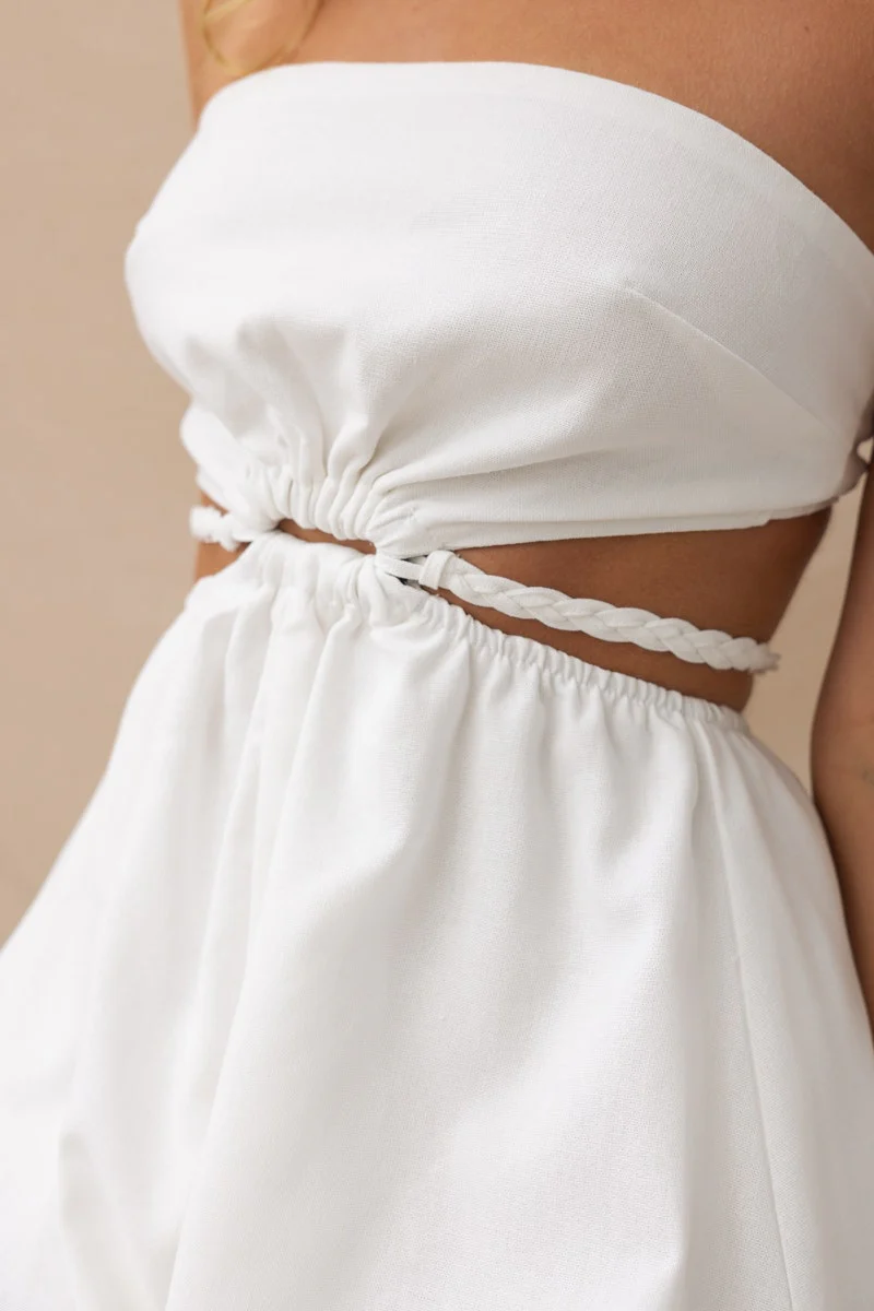 Camila Playsuit - Image 8