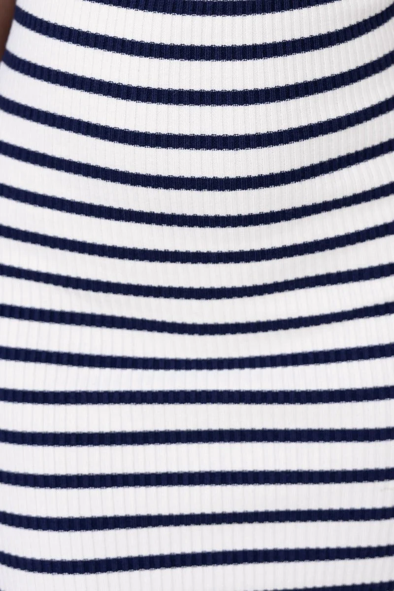 Camino Midi Dress - Image 6