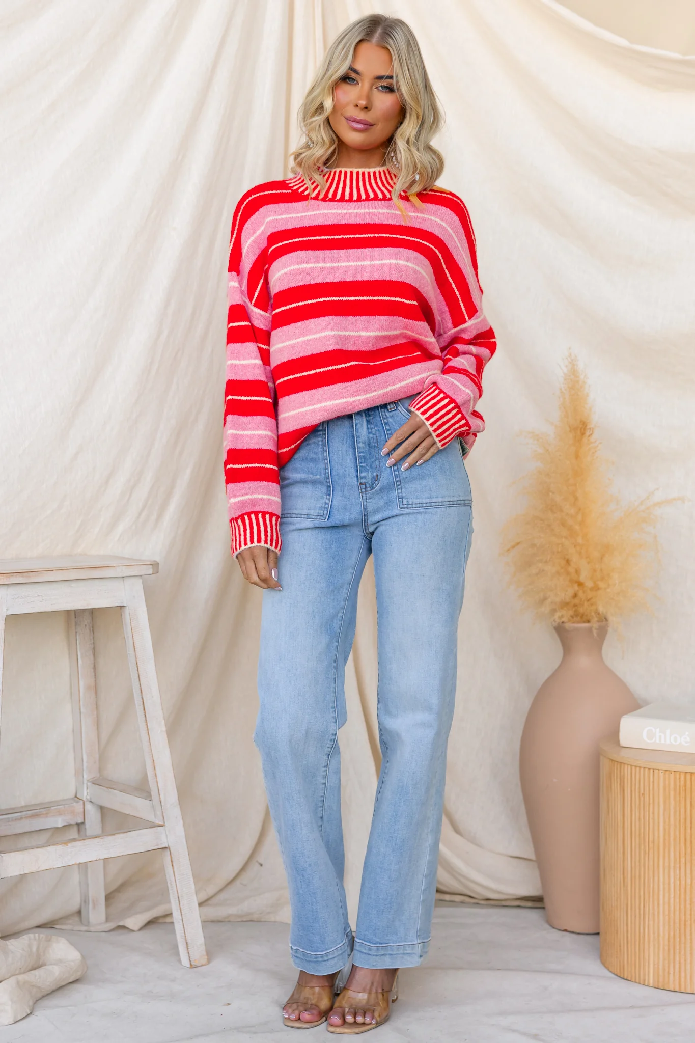 Candy Jumper - Image 2