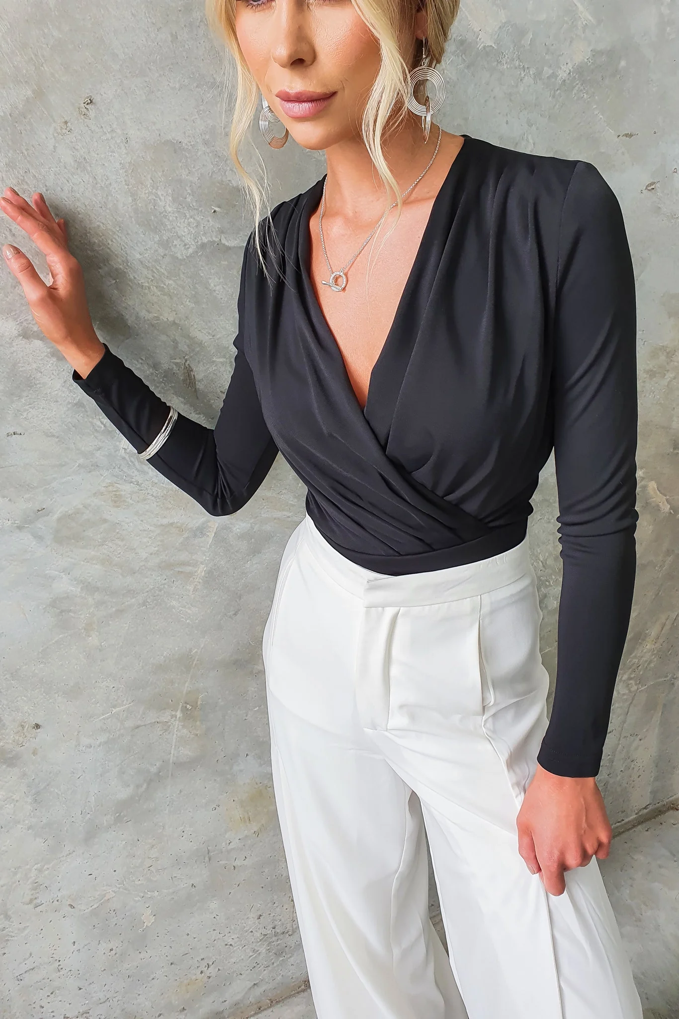 Capita Bodysuit