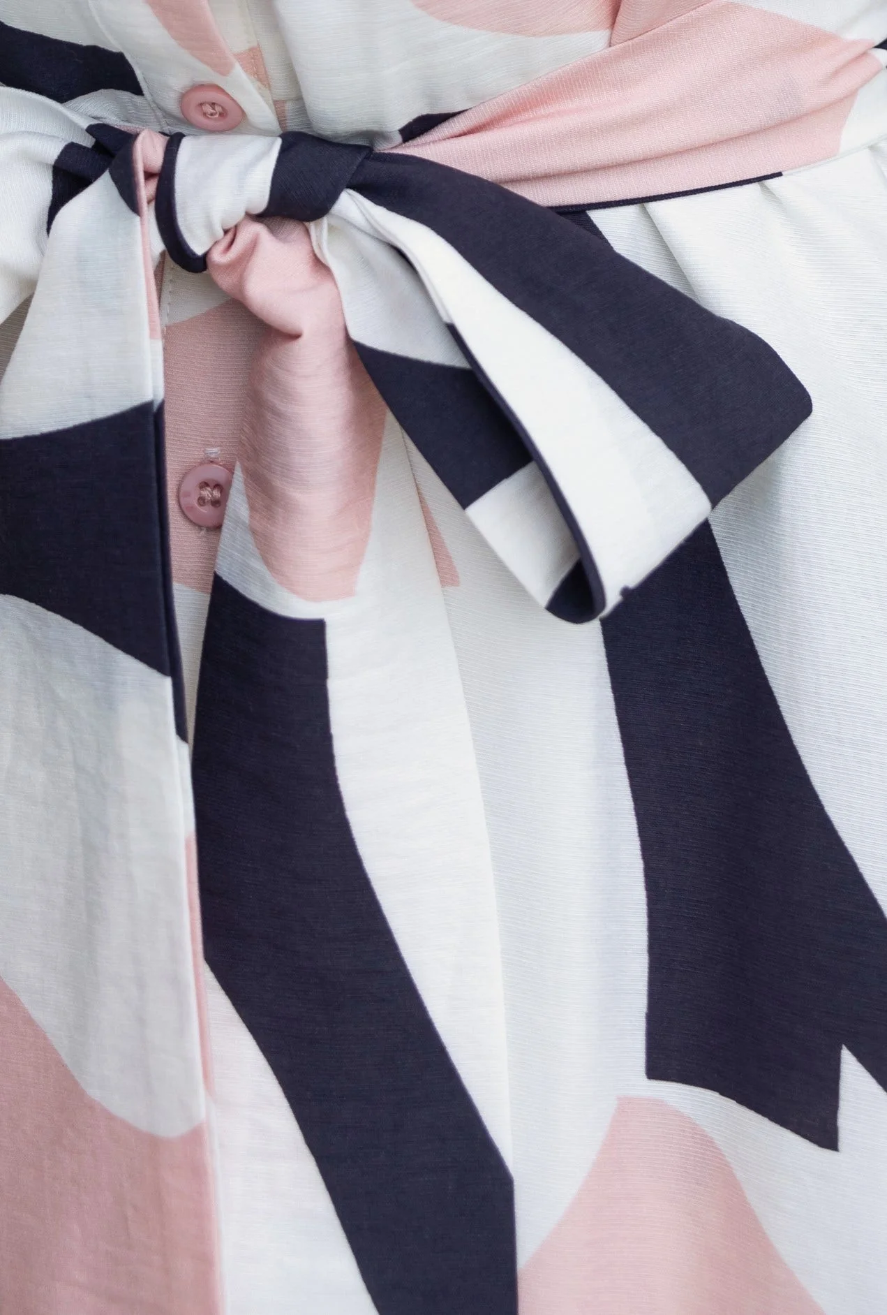 Cappie Midi Dress - Image 6