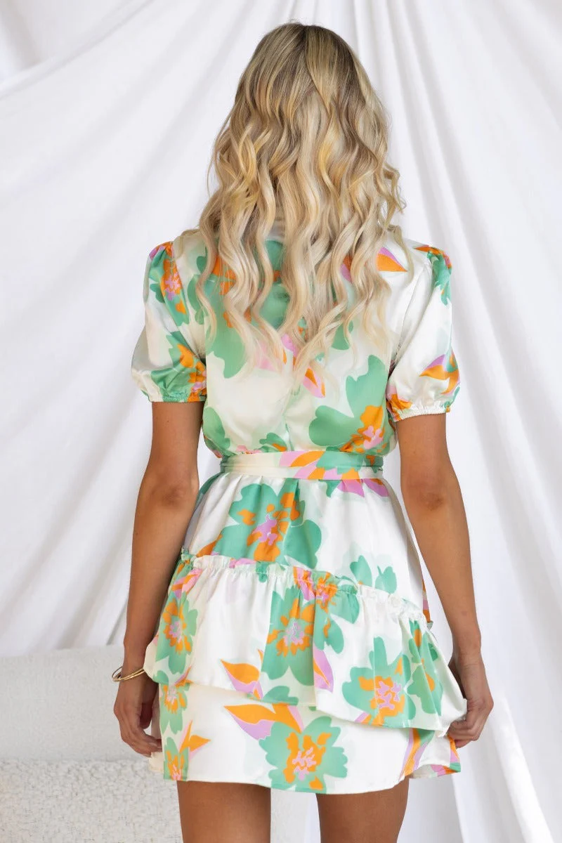 Caprani Dress - Image 6