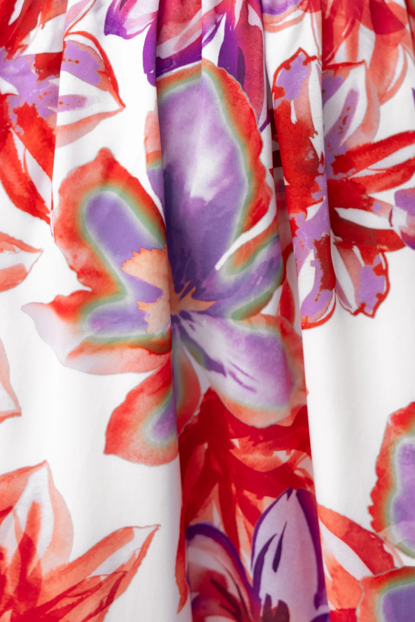 Capri Maxi Dress - Image 6