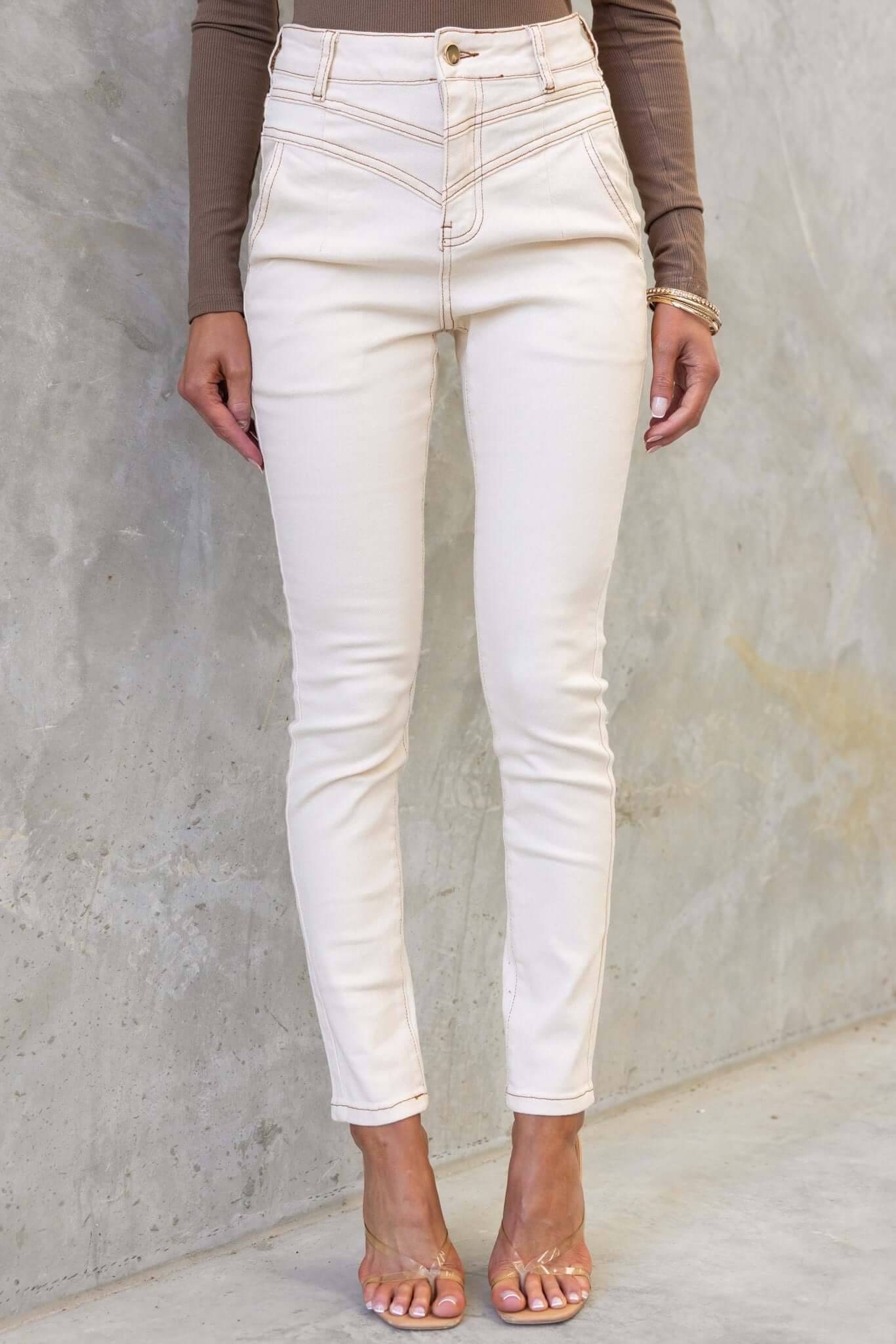 Caprice Jeans - Image 5