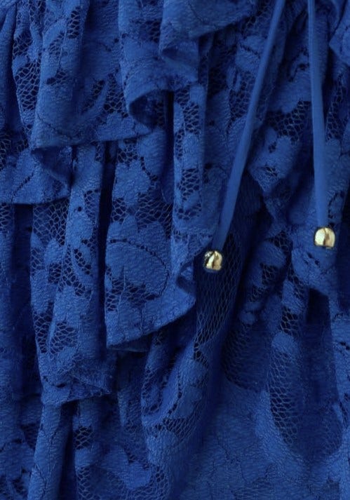 Caprie Dress - Image 8