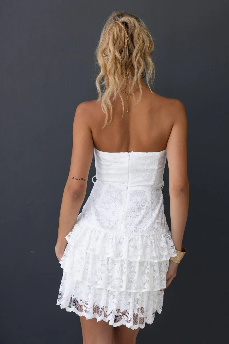 Caprie Dress - Image 7