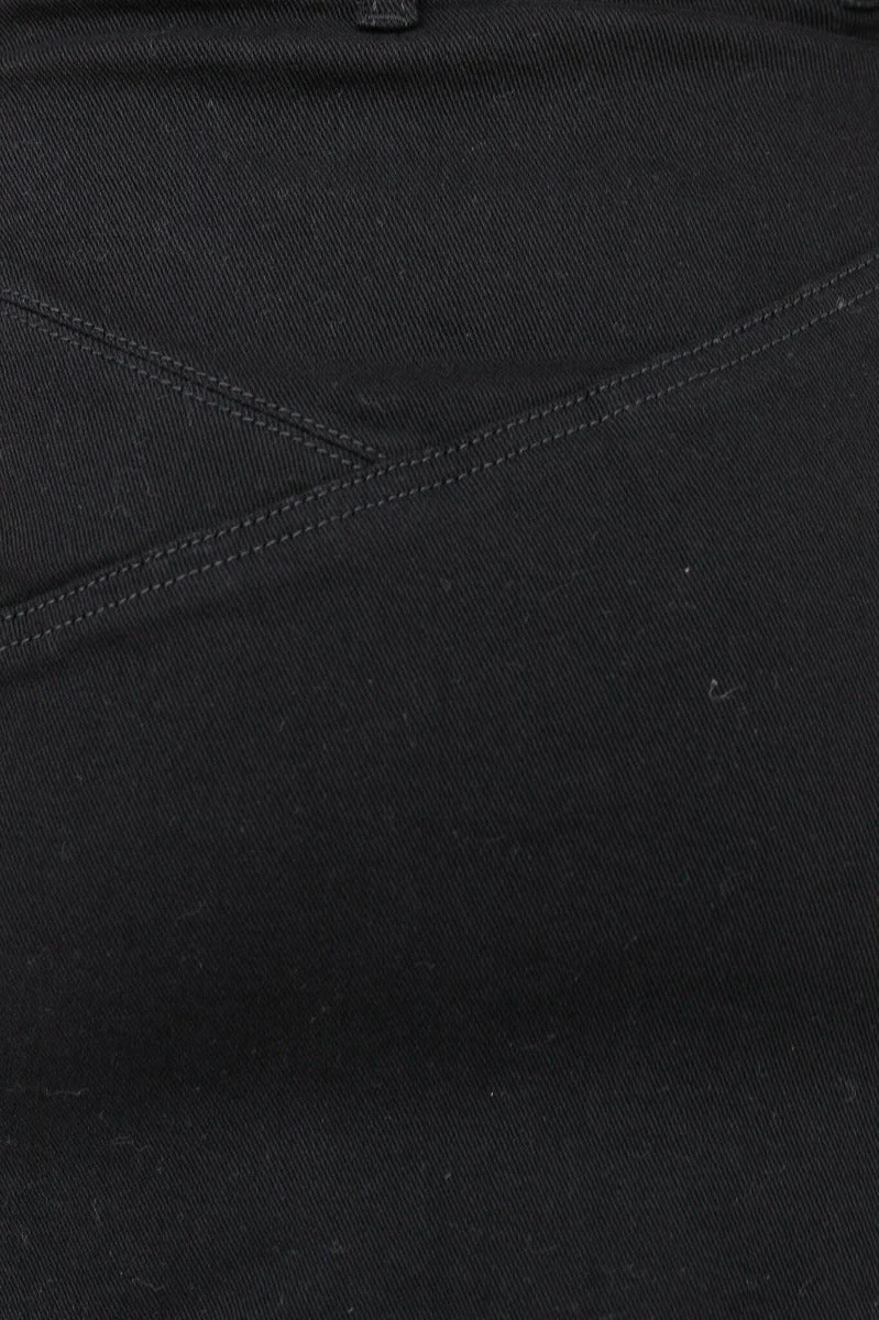 Captivate Denim Skirt - Image 13