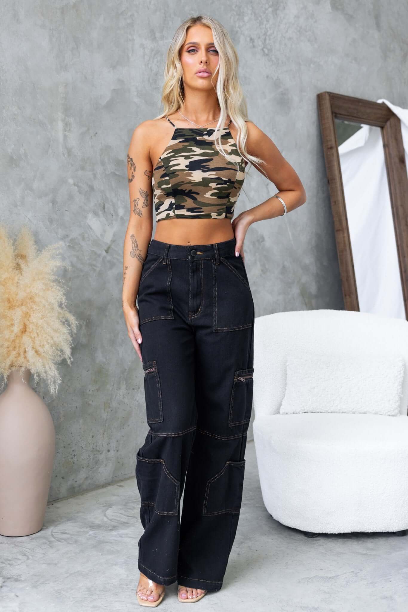 Capulet Top - Image 2