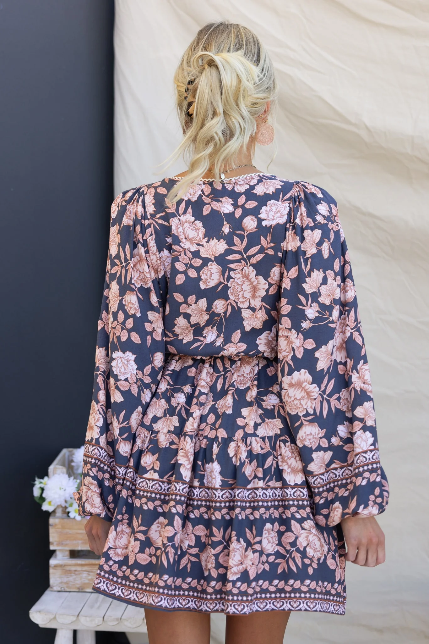 Caputo Dress - Image 5