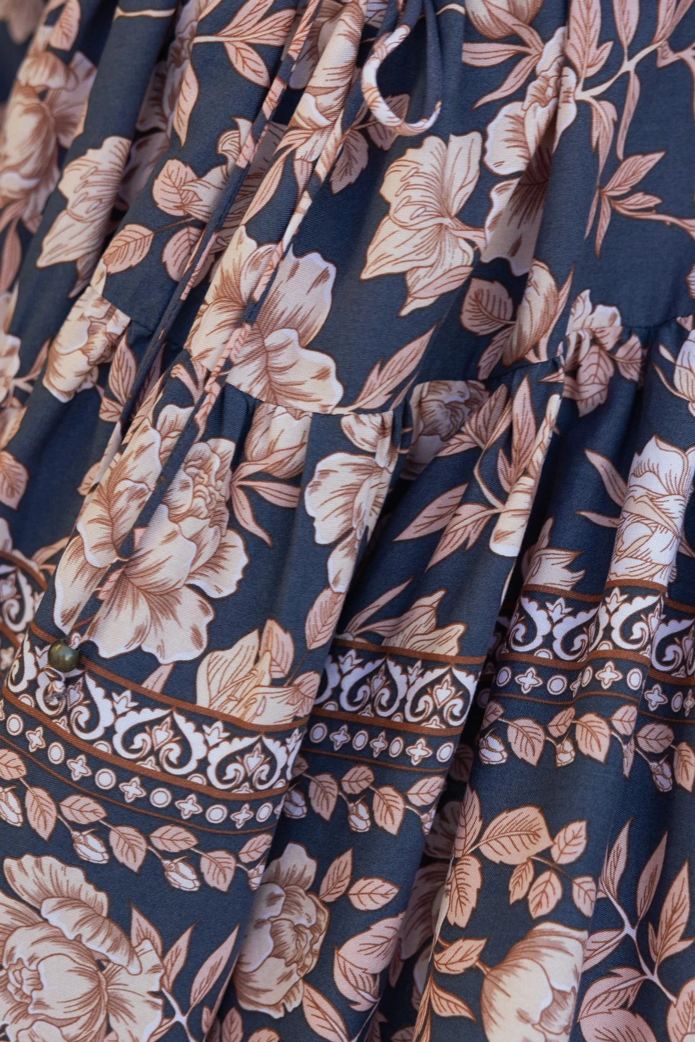 Caputo Dress - Image 7