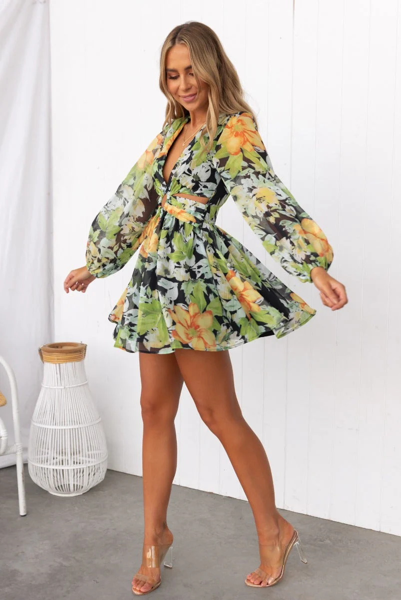 Cara Dress - Image 2