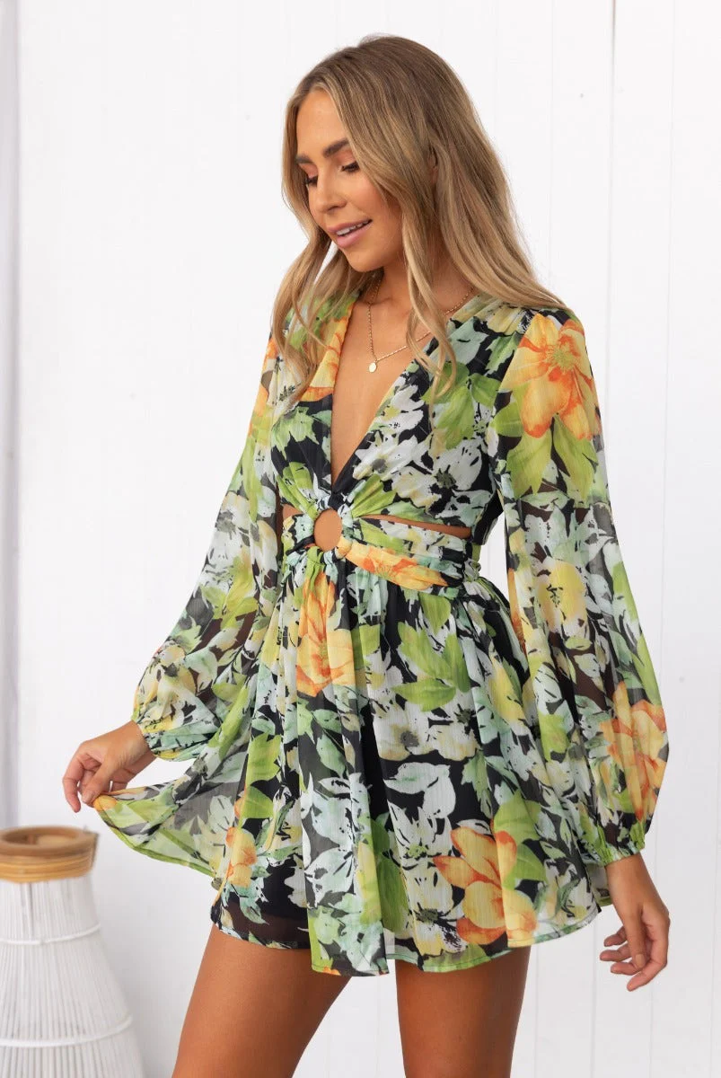 Cara Dress - Image 4