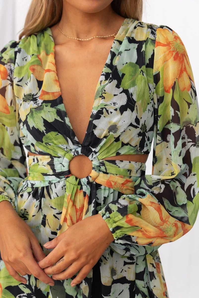 Cara Dress - Image 6