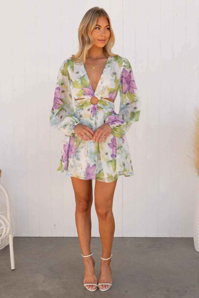 Cara Dress - Image 4