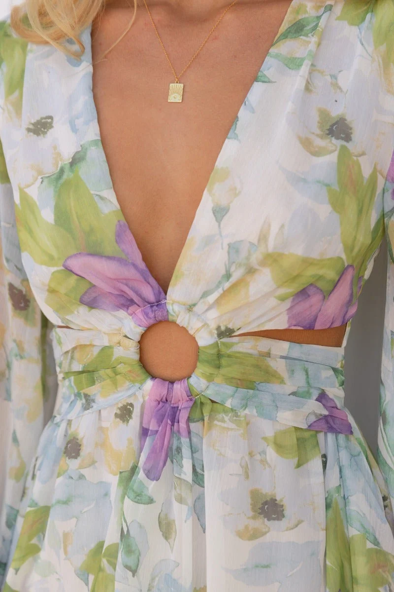 Cara Dress - Image 7