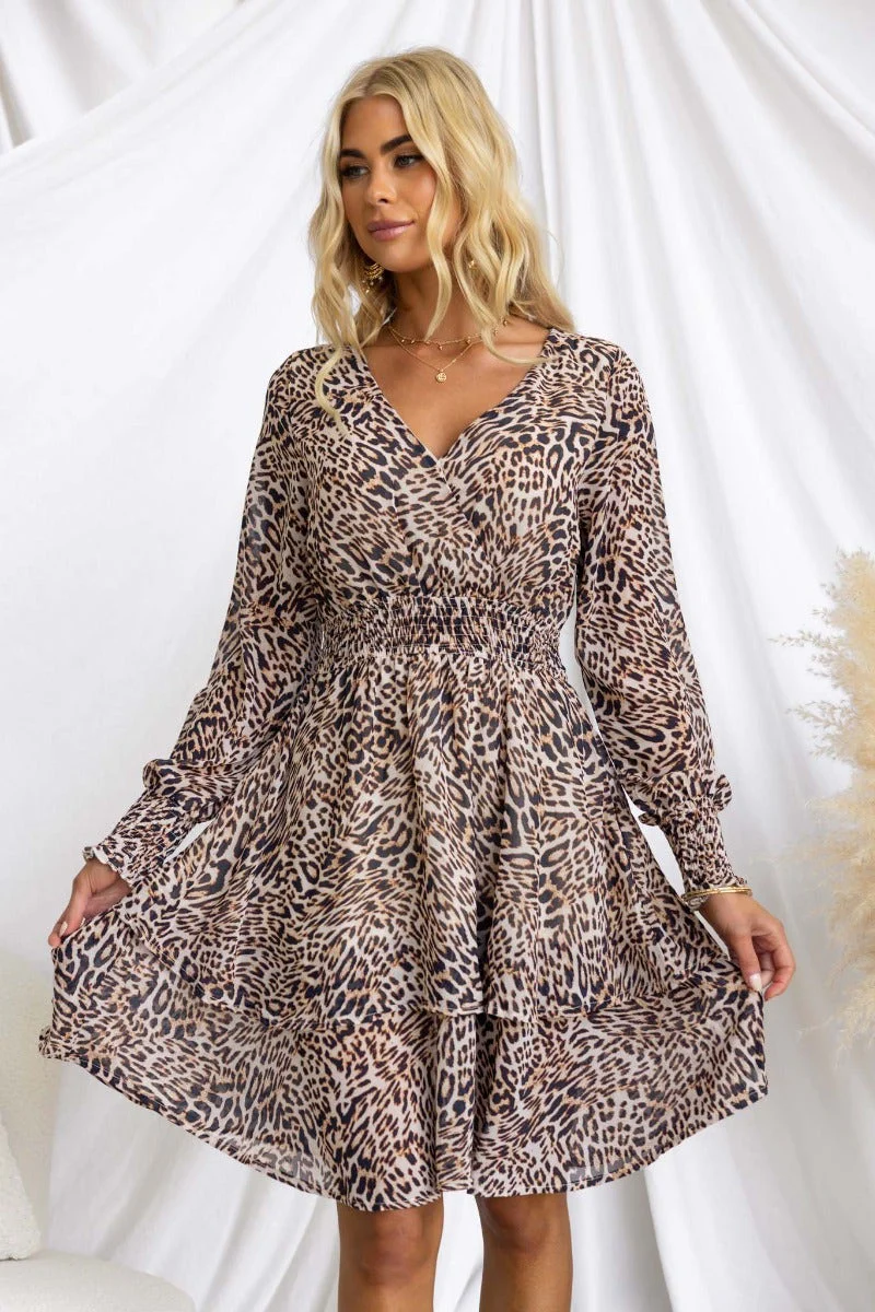 Caralina Dress - Image 3