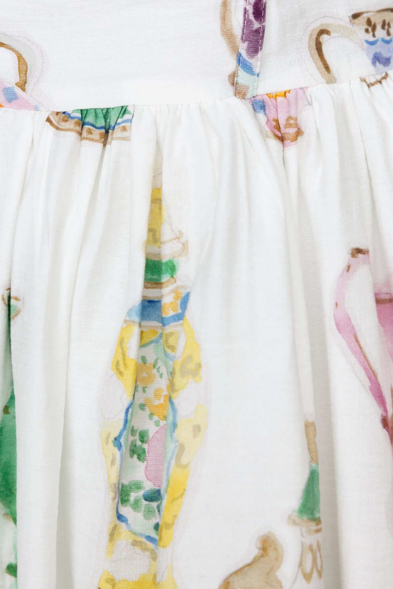 Care Free Dress - Image 9