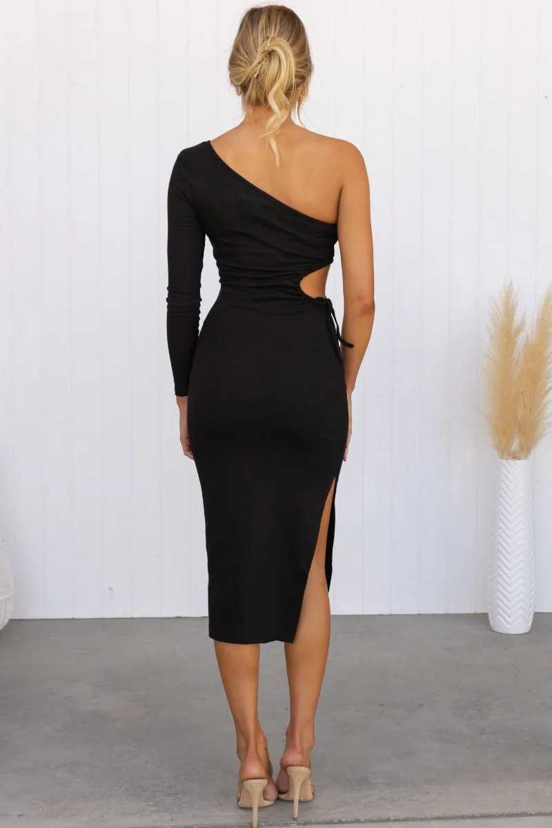 Careless Love Midi Dress - Image 5
