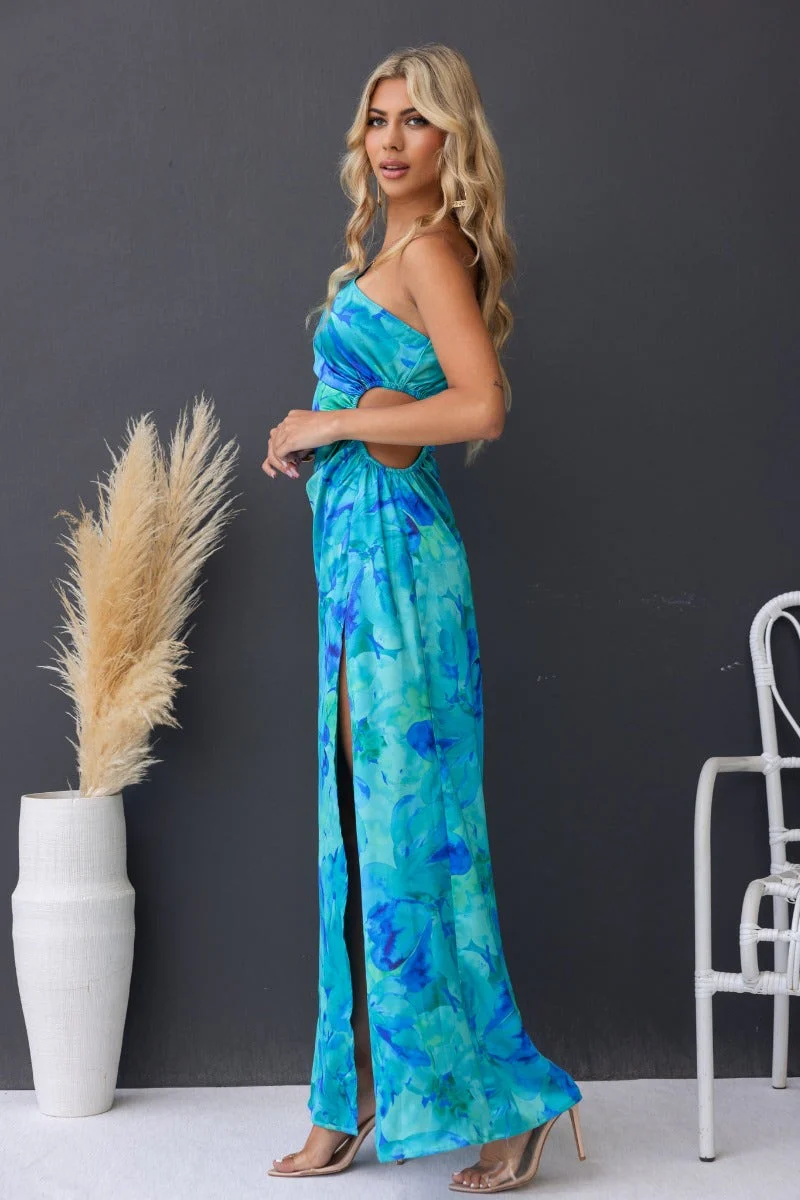 Carey Maxi Dress - Image 5