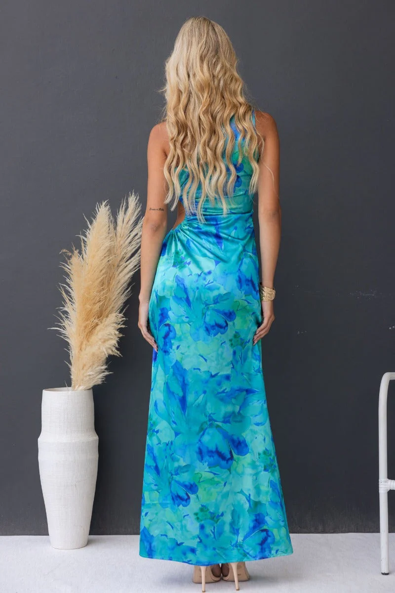 Carey Maxi Dress - Image 6